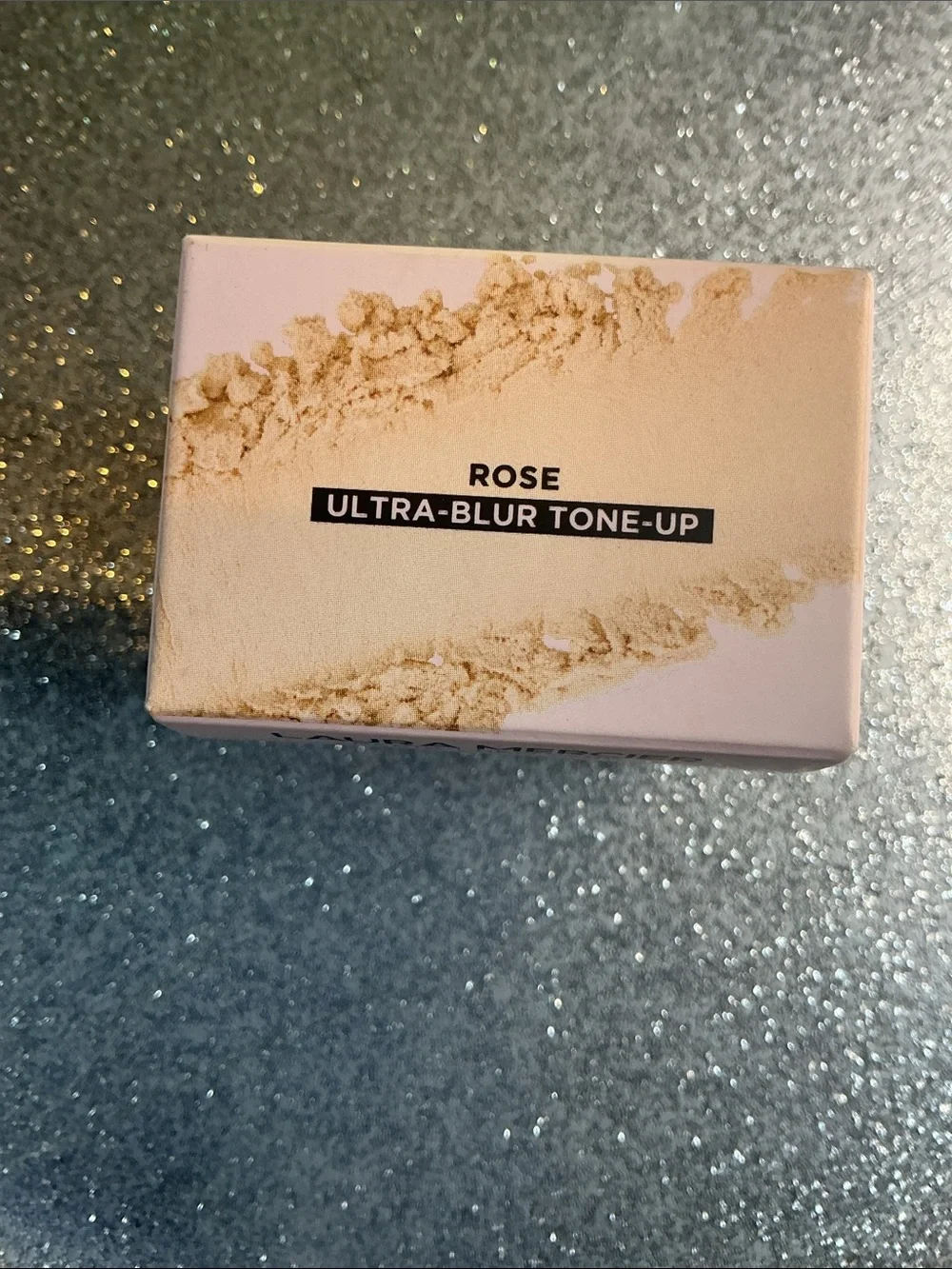 laura mercier lightweight translucent